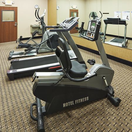 Holiday Inn Express Hotels & Suites Jacksonville By Ihg Luaran gambar