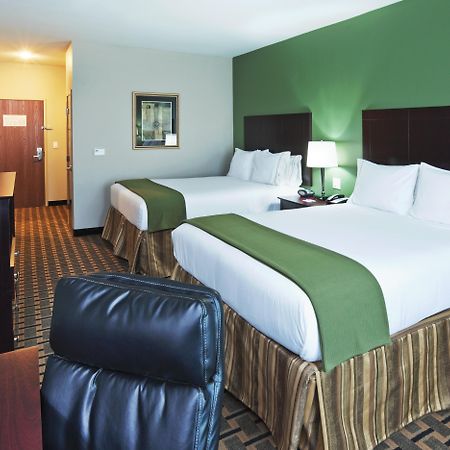 Holiday Inn Express Hotels & Suites Jacksonville By Ihg Luaran gambar