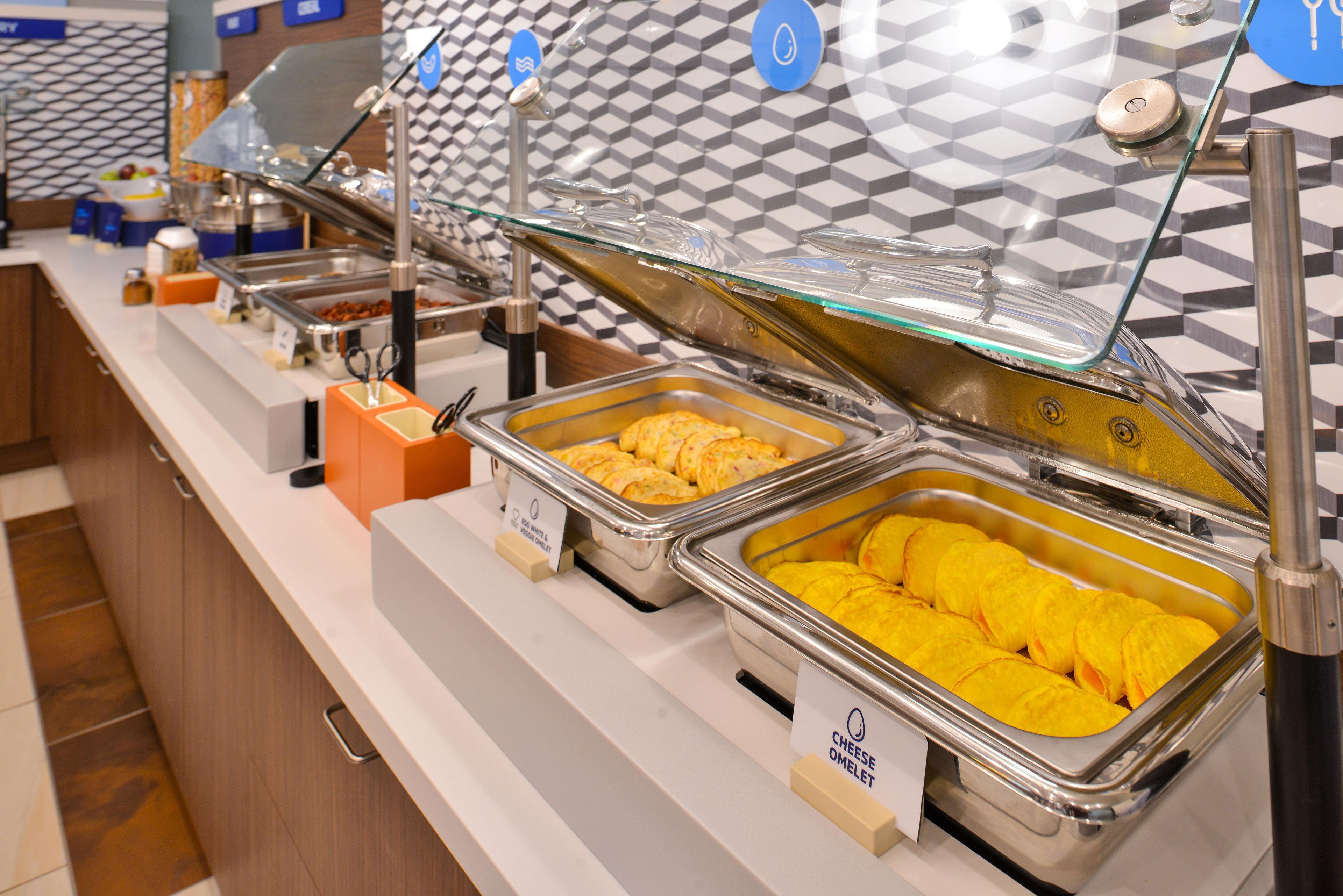 Holiday Inn Express Hotels & Suites Jacksonville By Ihg Luaran gambar