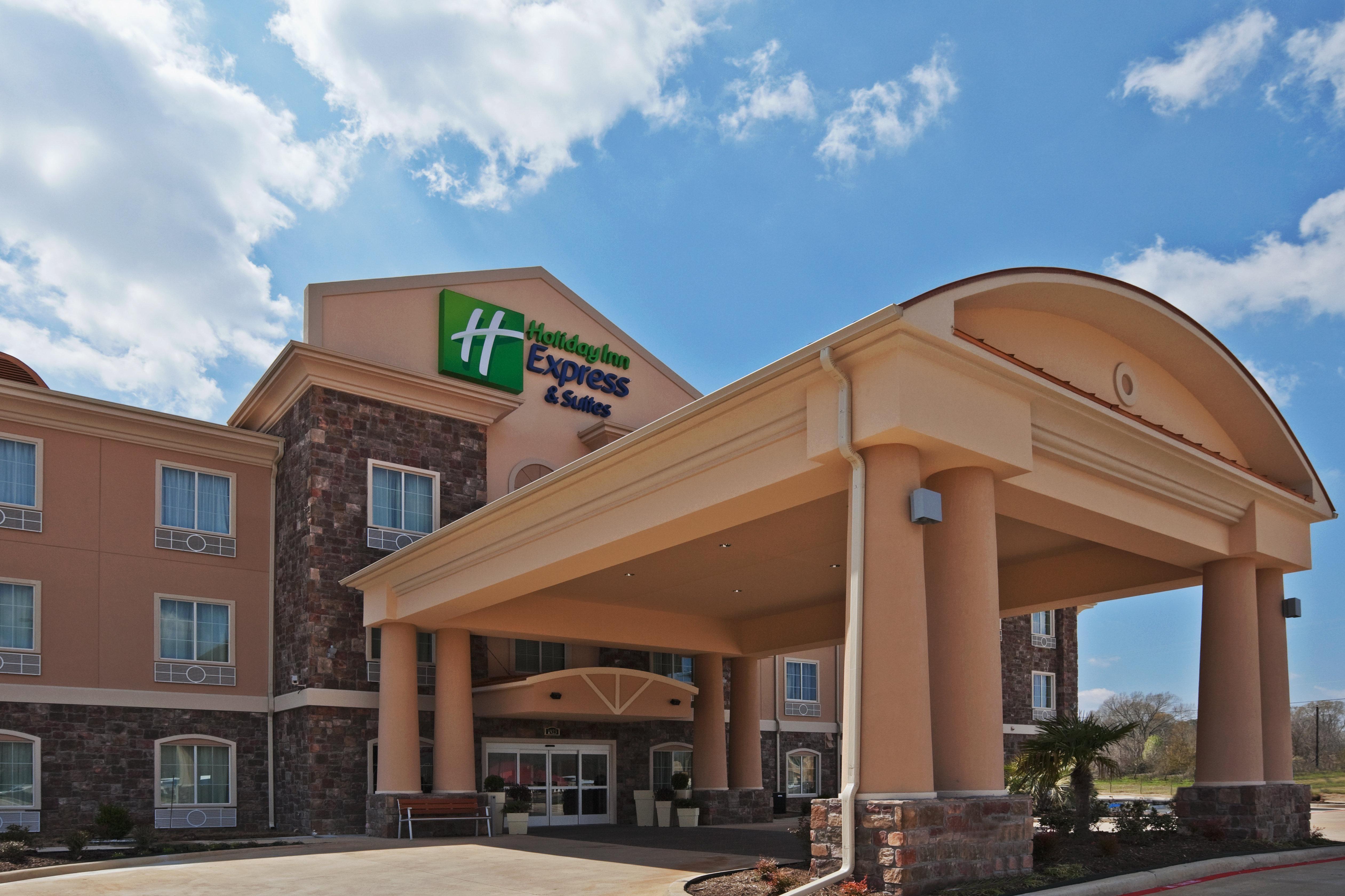 Holiday Inn Express Hotels & Suites Jacksonville By Ihg Luaran gambar