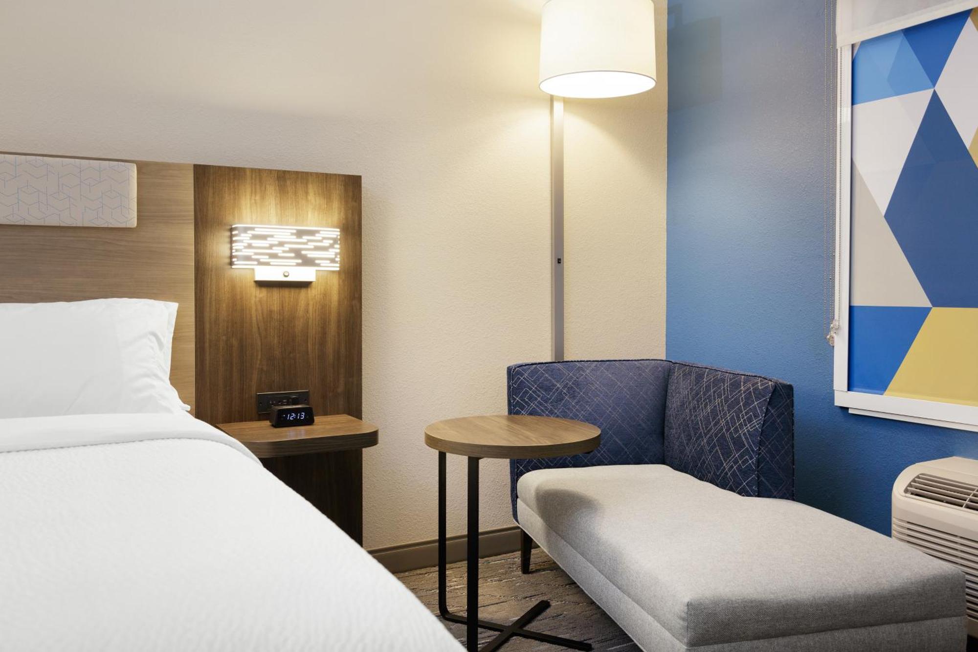 Holiday Inn Express Hotels & Suites Jacksonville By Ihg Luaran gambar